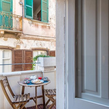 Castelletto Suite La Marina Κάλιαρι Εξωτερικό φωτογραφία