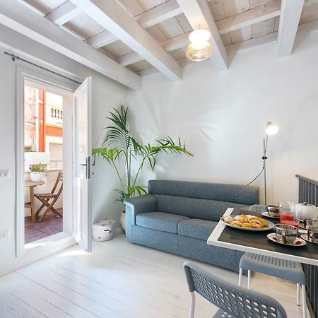 Castelletto Suite La Marina Κάλιαρι Εξωτερικό φωτογραφία