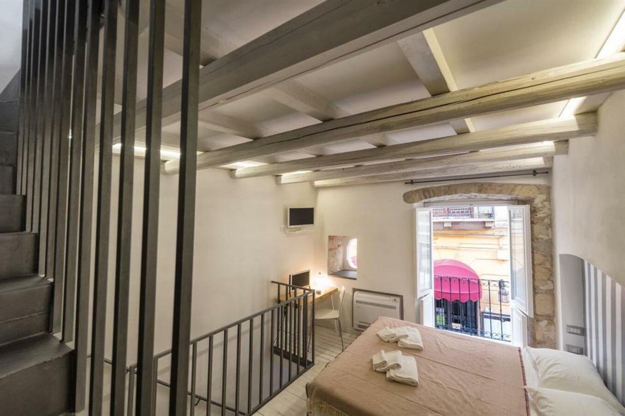 Castelletto Suite La Marina Κάλιαρι Εξωτερικό φωτογραφία