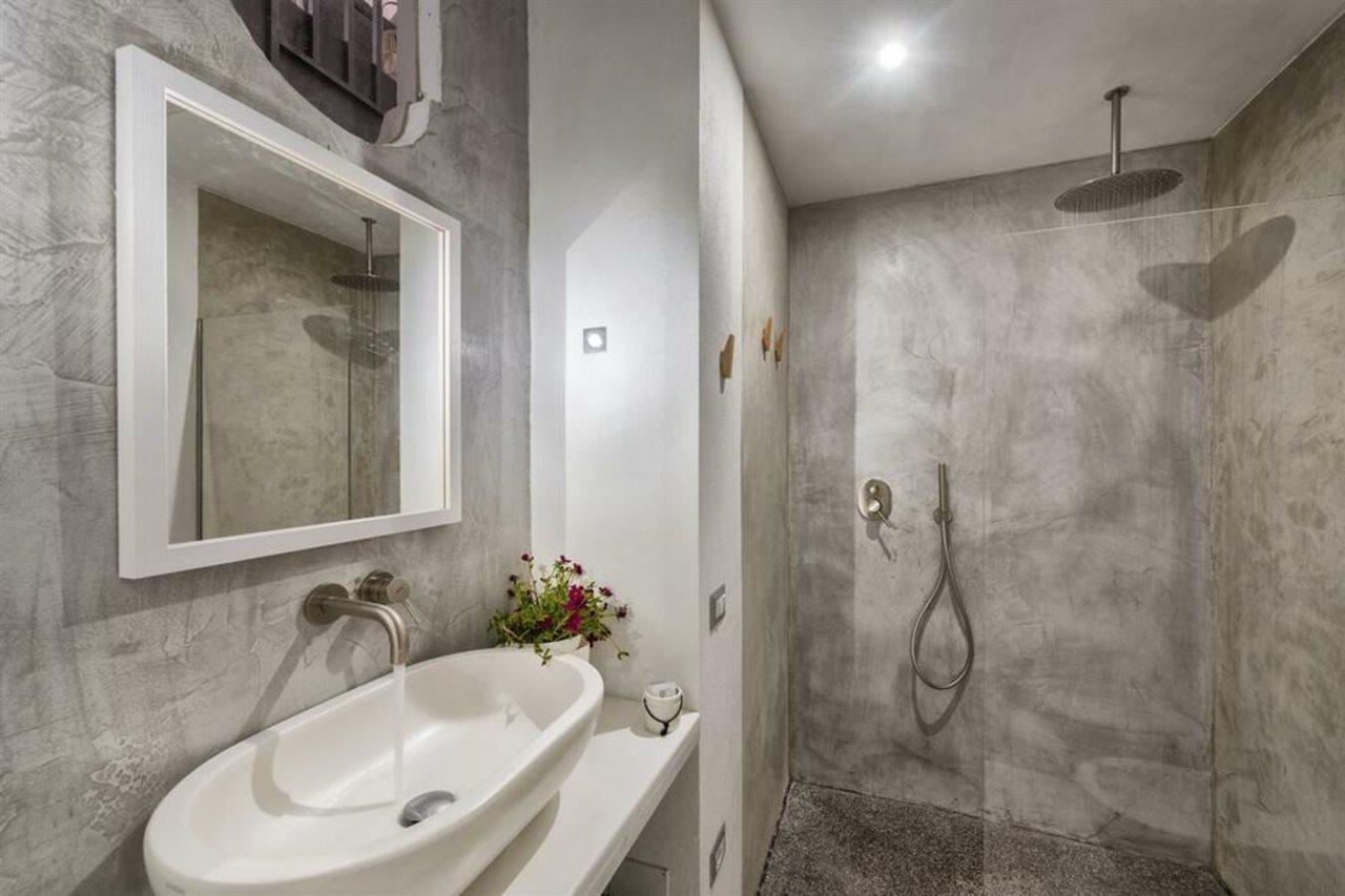 Castelletto Suite La Marina Κάλιαρι Εξωτερικό φωτογραφία