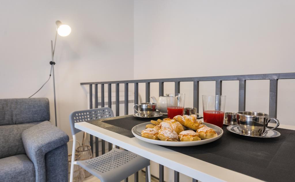 Castelletto Suite La Marina Κάλιαρι Εξωτερικό φωτογραφία