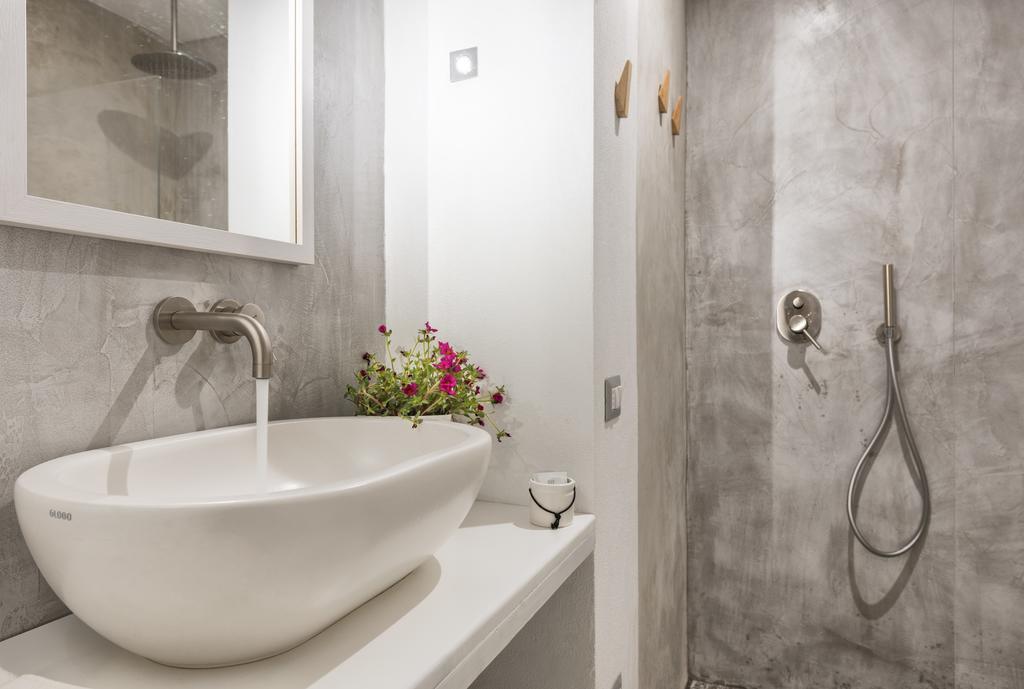 Castelletto Suite La Marina Κάλιαρι Εξωτερικό φωτογραφία