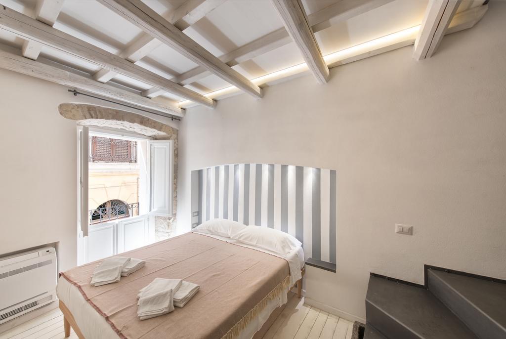 Castelletto Suite La Marina Κάλιαρι Εξωτερικό φωτογραφία