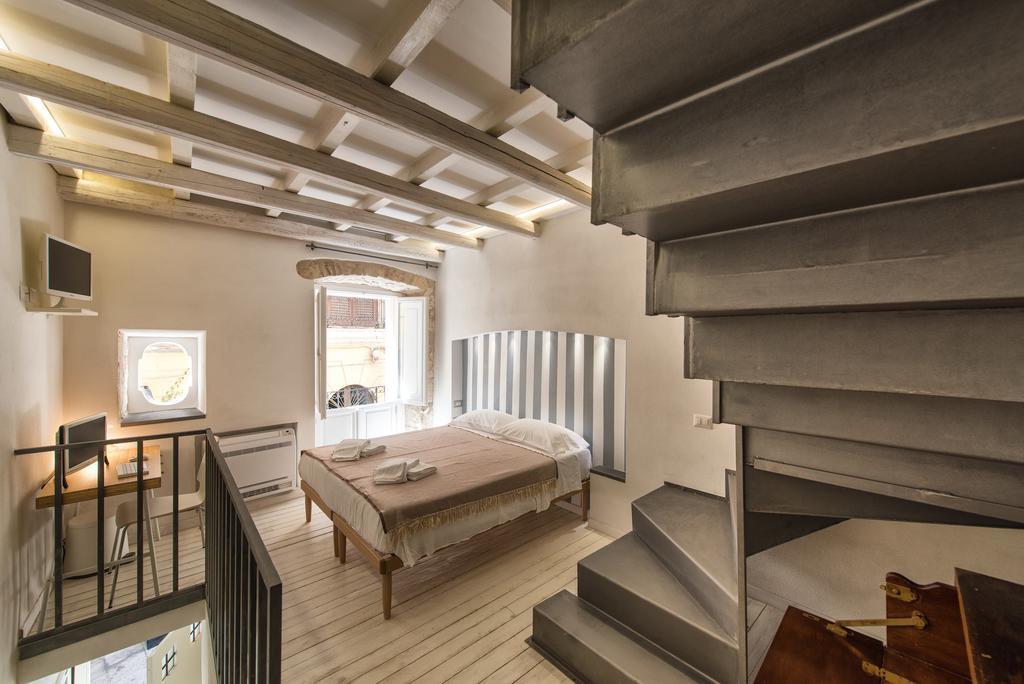 Castelletto Suite La Marina Κάλιαρι Εξωτερικό φωτογραφία