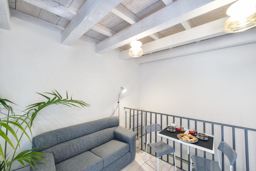 Castelletto Suite La Marina Κάλιαρι Εξωτερικό φωτογραφία